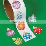 Custom Fashion Cartoon Stickers for Decoration thumbnail-1