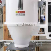 New Design Energy Saving Plastic Hopper Dry Plastic Pellets Dewatering Drying Machine thumbnail-3