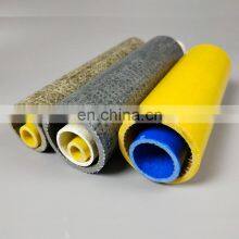 Composite High Strength Durable FRP Extruded Products Customized Anti-corrosion Anti-aging Fiberglass Pultruded Profies thumbnail-5