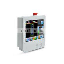 BECS-285 Original Dachau Embroidery Machine Accessories Embroidery Machine Electric Control System thumbnail-5