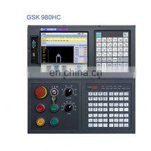 GSK 980HC Guangzhou CNC Honing CNC System CNC Controller thumbnail-3