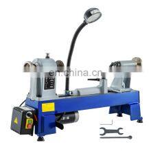 Small Automatic Wood Sphere Lathe Wood Lathe Chuck Wood Lathe Tools for Sale