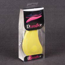 Plastic Box Transparent Pvc-pet-pp Case Mankup Boxes Gift Casket thumbnail-3