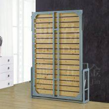 Special Modern Wall Beds Multifunctional Without Cabinet Mounted Bed