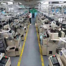 Yi Bin Ya Mo Er Sock Factory company overview - view 2 thumbnail