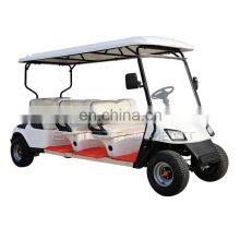 Electric Battery Car Manufacturer Tourist Sightseeing Touring Car For Sale thumbnail-1