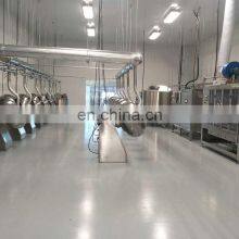 Industrial Peanut Flour Breading Candy Coating Pan Machine Nuts Chocolate Small Candy Dragee Machine thumbnail-4