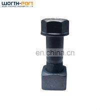 Máquina para fabricar tuercas y pernos estructurales de alta resistencia a la tracción thumbnail-4