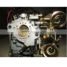 DD51T Carburetor F6A Engine Carburetor for SUZUKI Mini Truck OEM 13202-77D44-000 13200-77530 New F6A Carburetor and Old F6A thumbnail-5