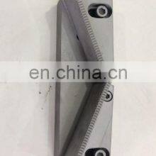 2000W Ultrasonic Edge Banding Machine for KN95 Face Mask Machine Once Sharping Second Sharping thumbnail-4