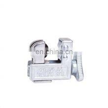 Mini Rohrschneiderwerkzeug PVC CPVC PPR Rohrschneider Handrohrschneider für Kupferrohre CT-126 thumbnail-2