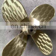 Hot Sale Marine Propeller for Boat thumbnail-4
