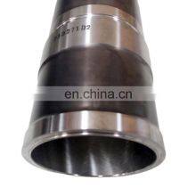 QSL Cylinder Liner 3948095 Truck Engine Original Parts 3948095 thumbnail-2