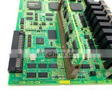 Original Fanuc Control Board A20B-2102-0207 thumbnail-2
