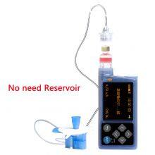 China Zhenzhou Phray Smart Electric Insulin Syringe Pump Diabetes Insulin CSII Insulin Pump thumbnail-1