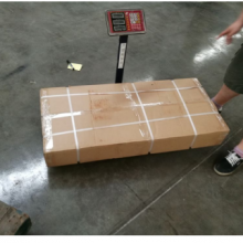 Hardware and Tools Store Shelving Hardware Display Racks thumbnail-3