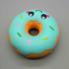 PU Foam Doughnut Anti Stress Ball for Stress Relief thumbnail-2