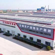 HONMING Smart Technology Ltd. Co., company overview - view 1 thumbnail