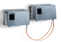 6ES7513-1RL00-0AB0 SiemensS7-1500Rredundant systemCPU 1513R-1PN