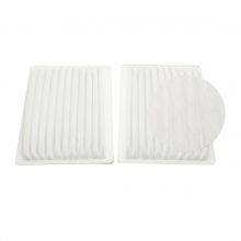 Aftermarket Kubota Cab A/C Air Filter Replaces 6A671-75090 PA30261 014520-0804 thumbnail-2