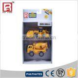 Good Sell 2 In 1 Construction Trucks Playset thumbnail-1