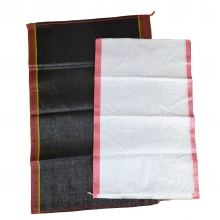 Horse Cow Feed Bags BOPP Opp Laminated Pp Woven Bags For Animal Feeds thumbnail-5