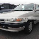 USED CARS FOR TOYOTA COROLLA SE SALOON EXPORTED FROM JAPAN thumbnail-3