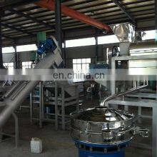 Turn-key Engineering Coconut Water Milk Extractor Extraction Processing Machinery and Equipment for Coconut Oil Production Line thumbnail-3