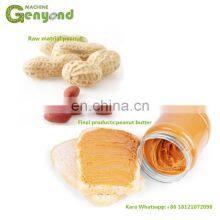 Automatic Peanut Butter Making Machine Guangzhou thumbnail-5