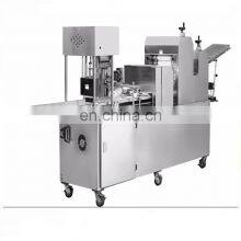 Kompletter Französischer Toastbrot- und Kuchenscheideautomaten thumbnail-5