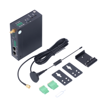 Bliiot PLC to MQTT 4G/wifi Converter is Used for Water Monitoring BL101 thumbnail-5