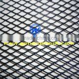 Aluminum Expanded Machine Cover,aperture:8mmx10mm