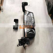 China Heavy Truck 712W63730-0005 C7 Right Rear View Mirror Assembly for Sinotruk Howo Sitra Cabin Accessories HOWO Cabin Parts thumbnail-2
