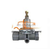 Best Sales A7 HOWO Automotive Chassis Parts Truck Chassis Parts WG9000360519 Valve thumbnail-5