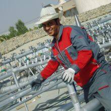 Iran Musical Fountain Project
