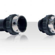 UTGS02028SN Souriau UTGS Shielded High-performance Connector