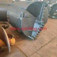 Sell 1500mm Double Cut Rock Bucket Used for Bored Pile Foundation Work thumbnail-1