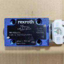 REXROTH Solenoid Directional Valve R900561276 4WE6Y6X/EG42N9K4 in Stock thumbnail-1