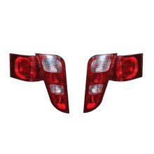 LCK6126H Zhong Tong Bus Body Parts Zhongtong Whole Bus Parts thumbnail-2