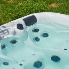 Deluxe Hot Tub JY8811 Outdoor Family 5 Person Jet Spa Whirlpool Hot Tub thumbnail-3