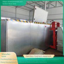 Supply Harmless Treatment Equipment, Harmless Treatment Equipment for Pig Farms, Djfjx-15 Type Harmless Treatment Equipment for Dead Pigs thumbnail-4