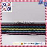 Good Look Fashion Colored no Elastic Striped Ribbon Tape