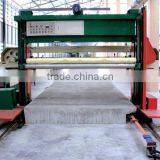 ERS - HT02 Polyurethane foam long block sheets cutting machine