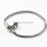 Stainless Steel Chain Short Chain Snake Chian thumbnail-1