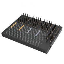 Best Sale Sk64-64 Sims 2G Lte Quectel Sms Sim Router SK64-64 2G Gsm Modem Multi Slot Modem Change IMEI SMPP HTTP API Blaster thumbnail-2