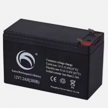 Gel Battery 12V 5AH 6AH 7.2Ah 9Ah 12Ah 17AH AGM BATTERY thumbnail-5