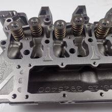 6BT5.9L Cums Diesel Engine Motor Parts Cylinder Head Assembly 3967440 thumbnail-5
