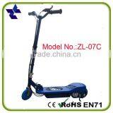 New Fashion Electric Kick Skateboard thumbnail-4