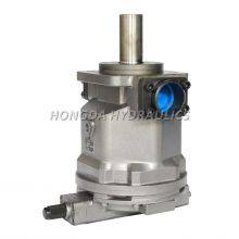 Hydraulic Plunger Pump Variable Pump A10VSO thumbnail-2