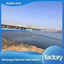 Flood Mitigation Inflatable Rubber Dam With Adjustable Height, Wear Resistance & Environmentally Friendly Material thumbnail-2